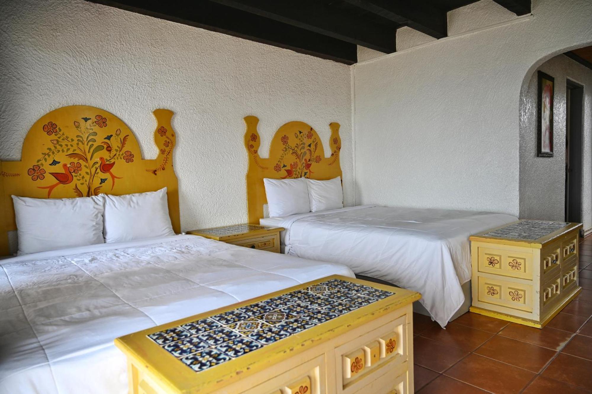 Castillos Del Mar Rosarito Dış mekan fotoğraf