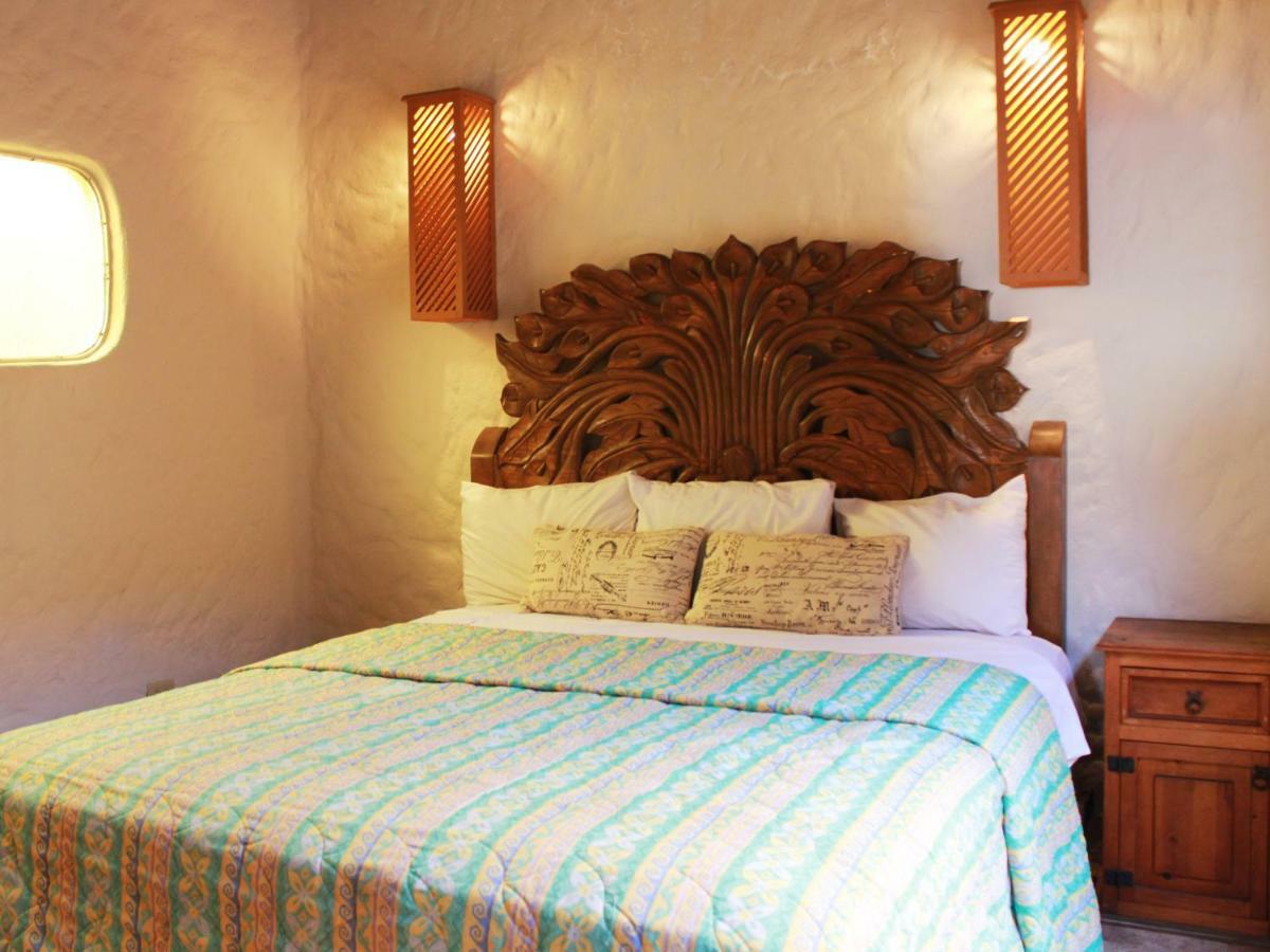 Castillos Del Mar Rosarito Dış mekan fotoğraf