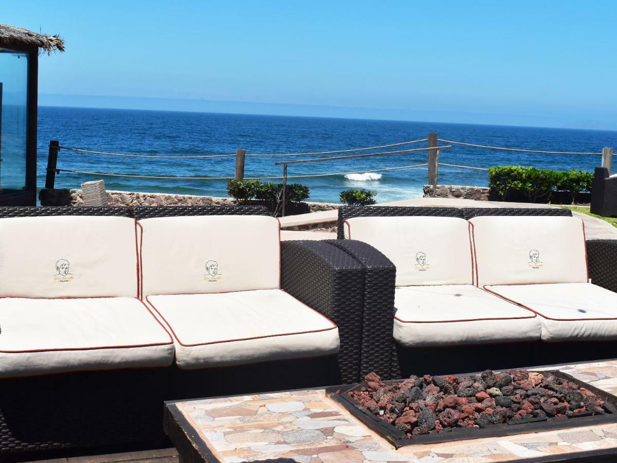 Castillos Del Mar Rosarito Dış mekan fotoğraf