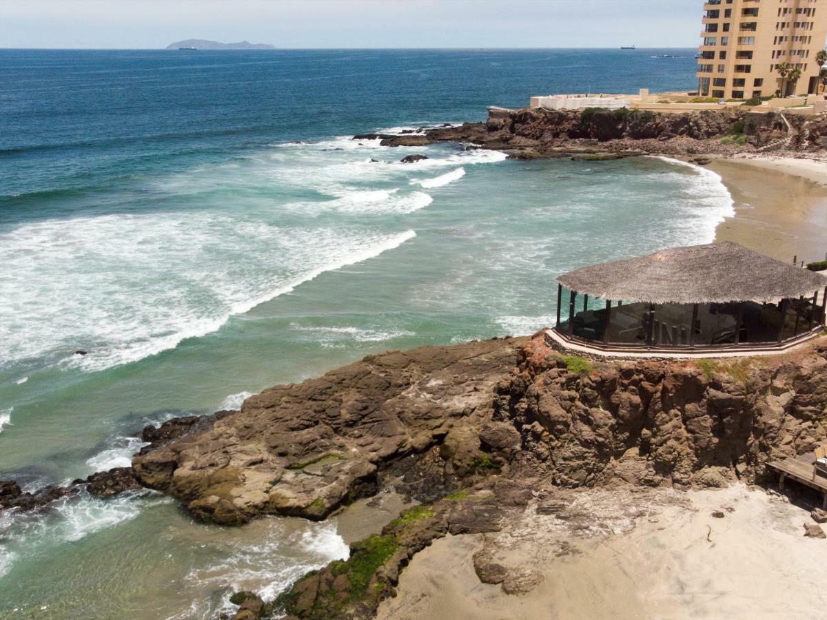 Castillos Del Mar Rosarito Dış mekan fotoğraf