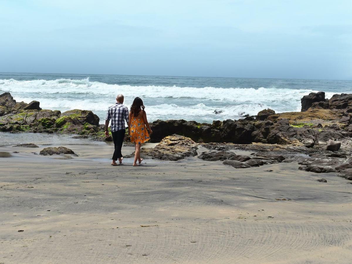 Castillos Del Mar Rosarito Dış mekan fotoğraf